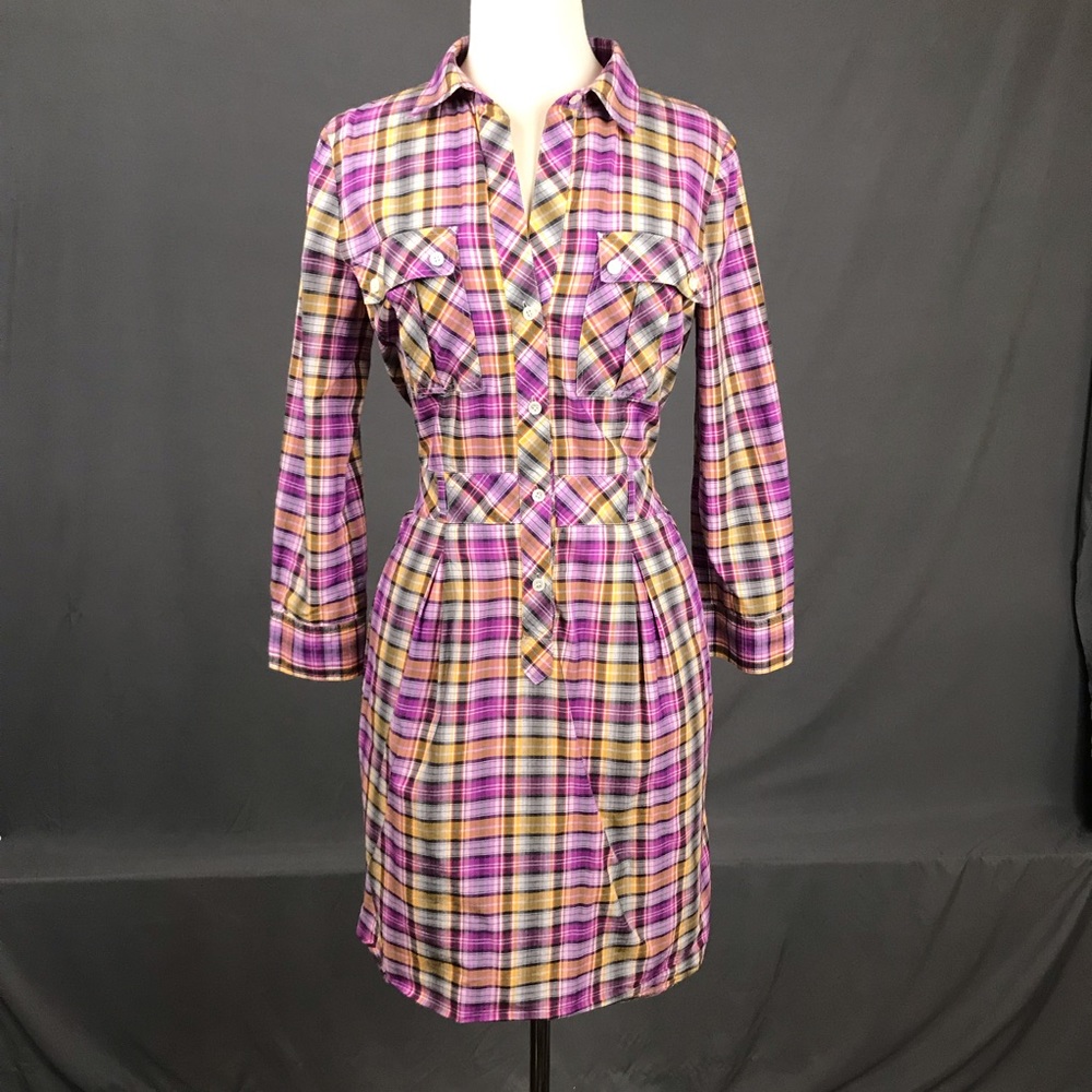 Theory Dress